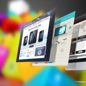 Web Development