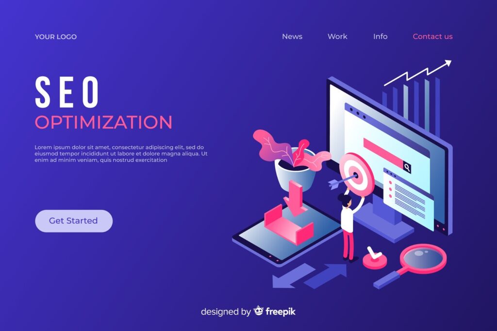 One Page SEO