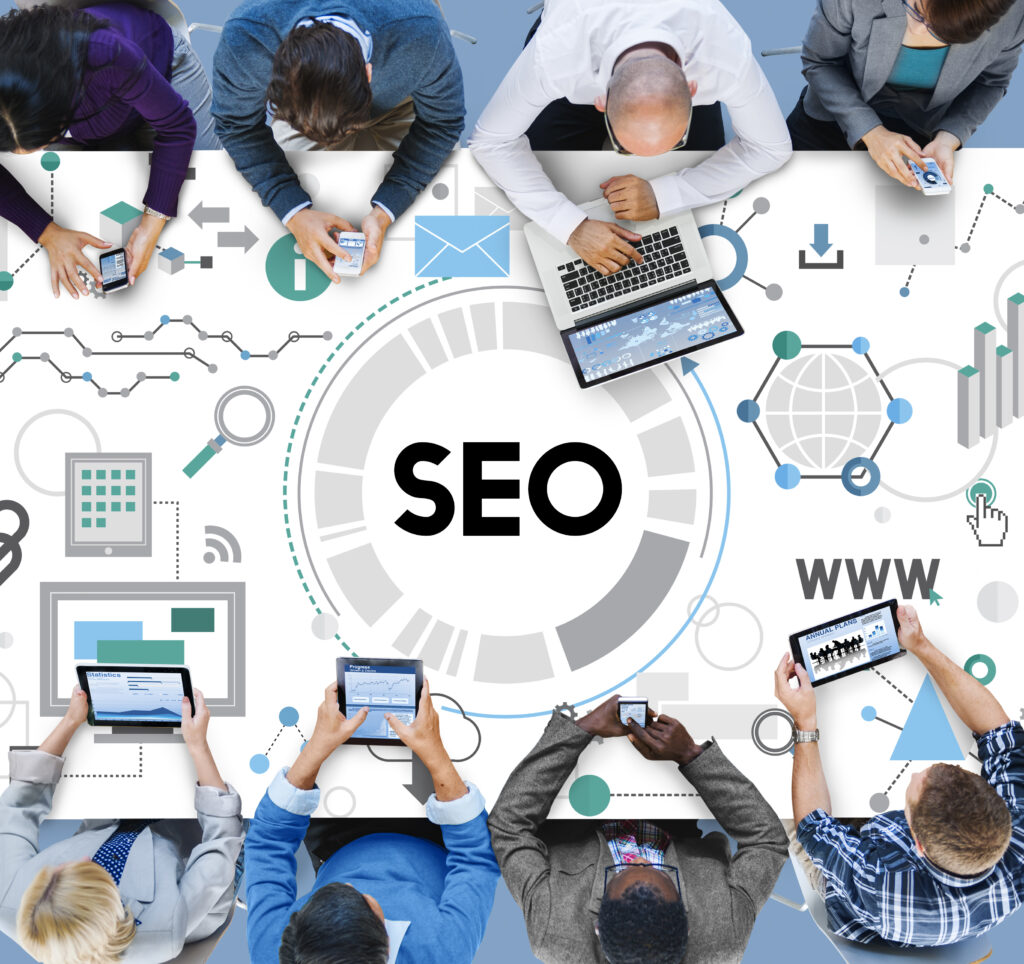 One Page SEO