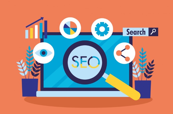 Technical SEO