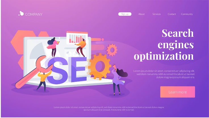 Technical SEO