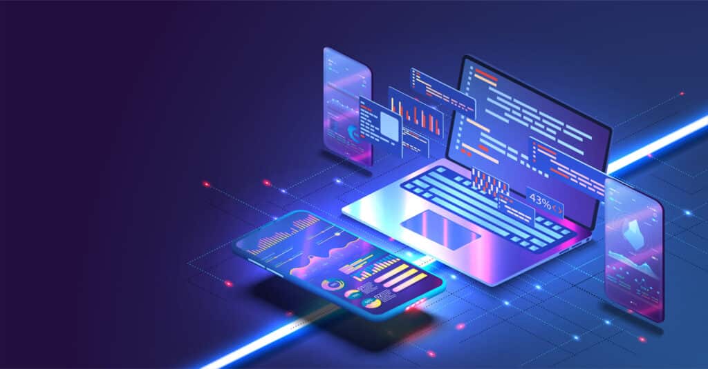 Business Website Design and Development