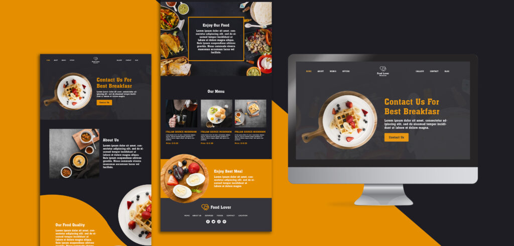 Website Design Company Near Me