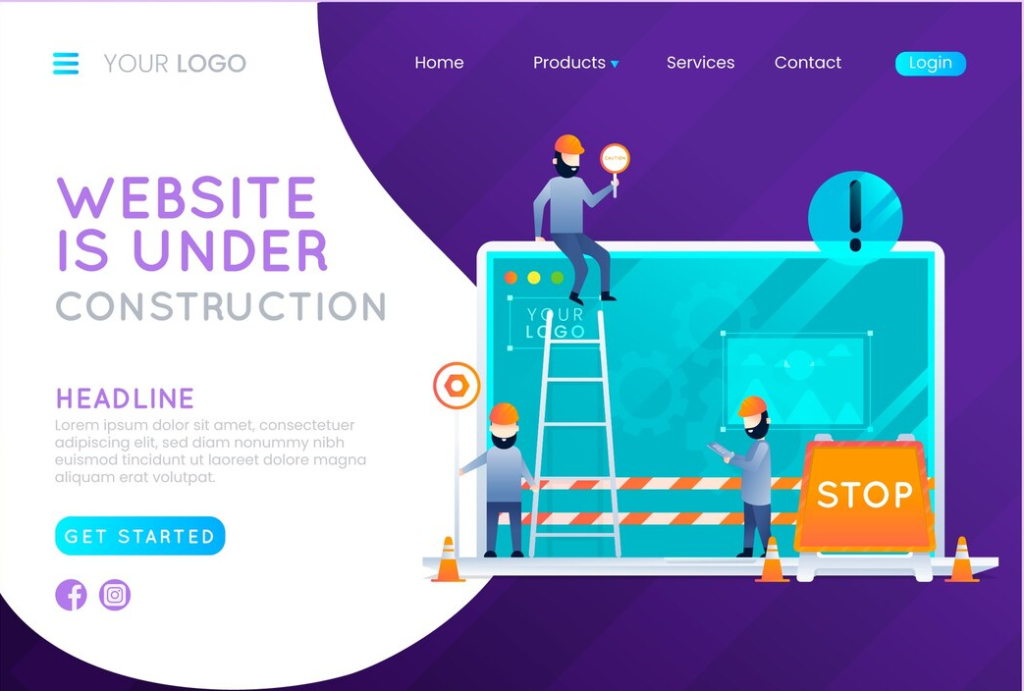 Website Maintenance Packages