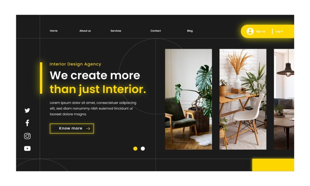 Best Creative Director Portfolio Websites