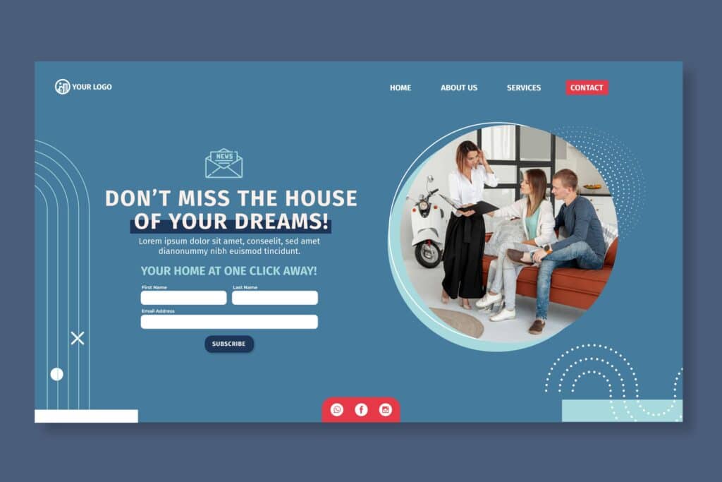 Best Website Builder for Small Business