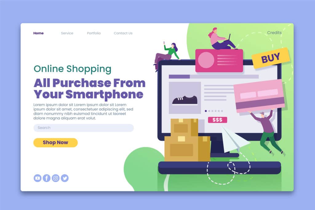Shopify Product Upload Services