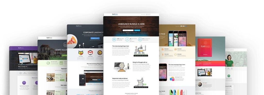 Website Design Package